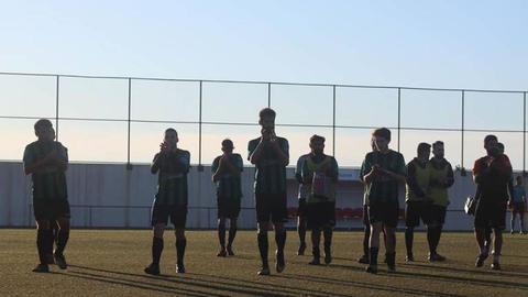 Foto Facebook do Sporting Club Santacruzense