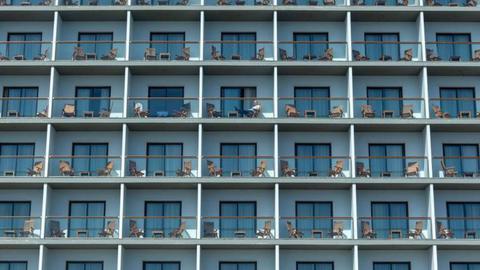 Foto EPA/EDUARDO COSTA