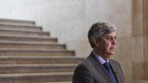 Foto EPA/PATRICIA DE MELO MOREIRA