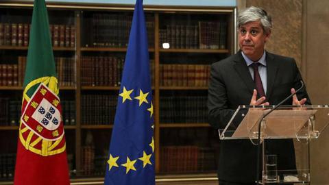 Foto CARLOS COSTA / AFP