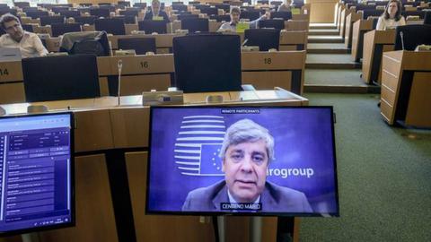 Foto EPA/OLIVIER HOSLET