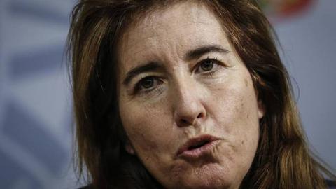 Foto RODRIGO ANTUNES/LUSA