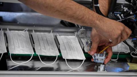 Foto EPA/PHILIPP GUELLAND