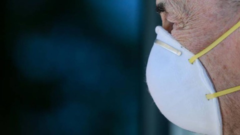 Foto EPA/STEPHANIE LECOCQ