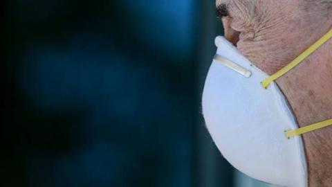 Foto EPA/STEPHANIE LECOCQ