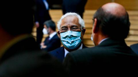 Foto NUNO FOX/LUSA