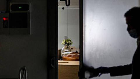 Foto EPA/Enric Fontcuberta