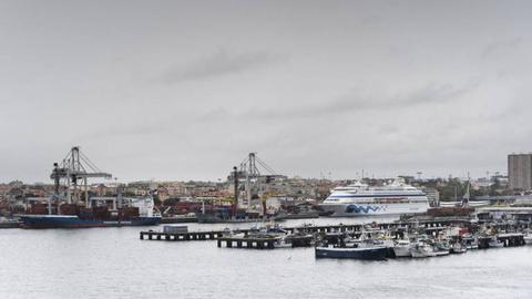 Foto Maria João Gala /Global Imagens