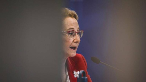 Foto André Kosters/Lusa