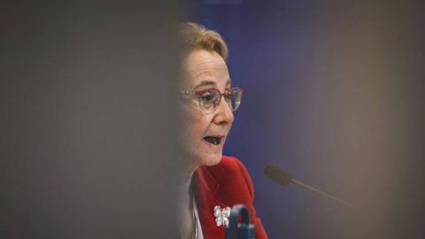 Foto André Kosters/Lusa