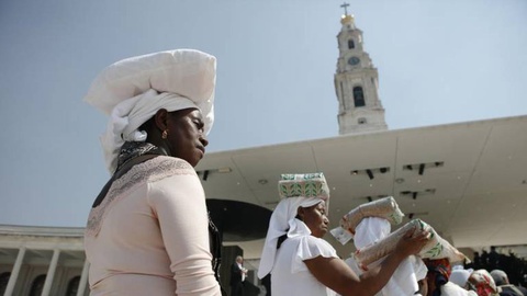 Foto Luis de Oliveira / SF / Global Imagens