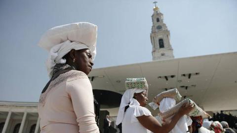 Foto Luis de Oliveira / SF / Global Imagens