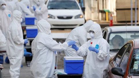 Foto EPA/Francisco Guasco