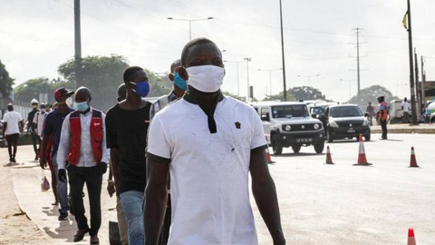 Foto EPA/AMPE ROGERIO