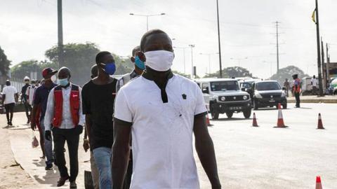 Foto EPA/AMPE ROGERIO