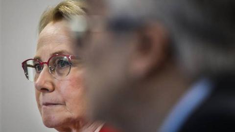 Foto André Kosters/Lusa