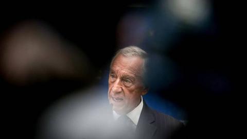 Foto MÁRIO CRUZ/LUSA