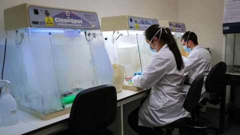 Foto ESTELA SILVA/LUSA