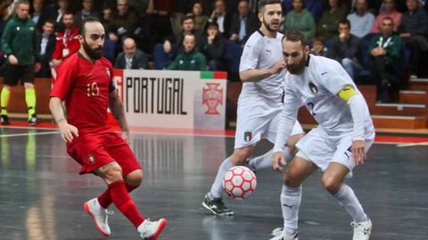 Foto José Carmo / Global Imagens