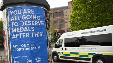 Foto Oli SCARFF / AFP