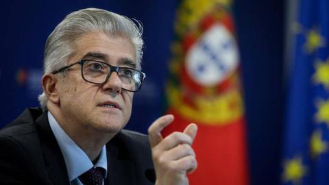 Foto André Kosters/Lusa