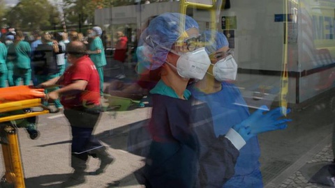 Foto ANTÓNIO PEDRO SANTOS/LUSA