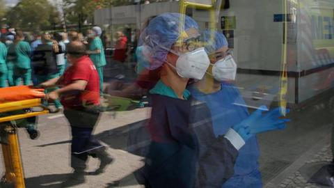 Foto ANTÓNIO PEDRO SANTOS/LUSA