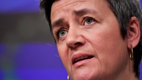 Foto JOHN THYS / AFP