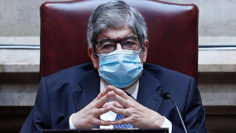 Foto ANTÓNIO COTRIM/LUSA