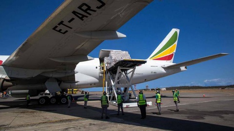 Foto Cristian Hernandez / AFP