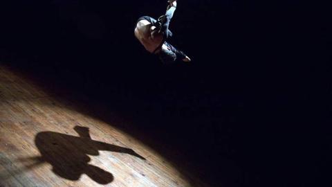 Foto EPA/Rayner Peña