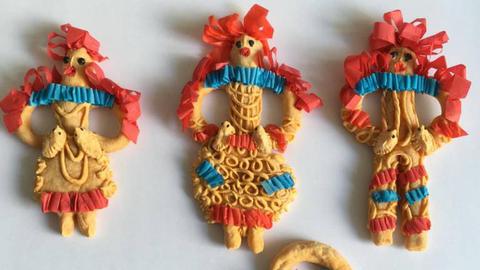 Foto Roquelino Ornelas