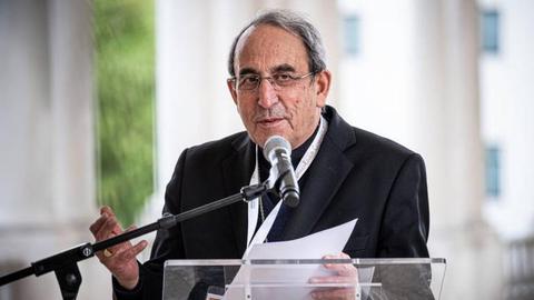 Foto Orlando Almeida / Global Imagens