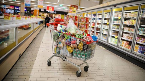 Foto JOSÉ COELHO/LUSA