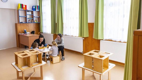 Foto EPA/Attila Balazs