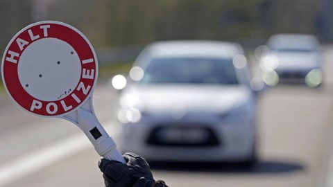 Foto EPA/RONALD WITTEK