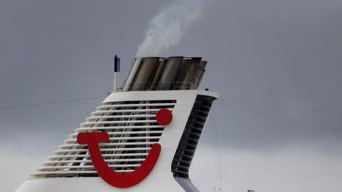 Foto EPA/FOCKE STRANGMANN