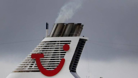 Foto EPA/FOCKE STRANGMANN