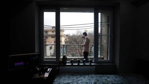 Foto EPAJAWAD JALALI
