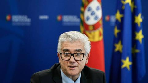 Foto Rodrigo Antunes/Lusa