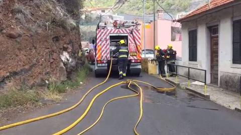 Vídeo Rui Silva/Aspress