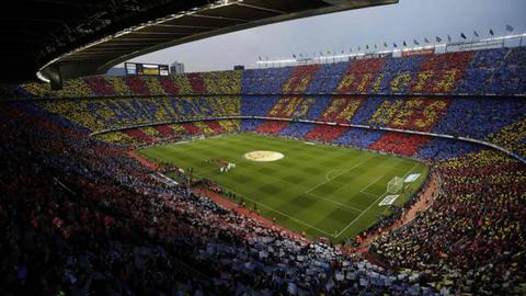 Photo by Pau Barrena / AFP)