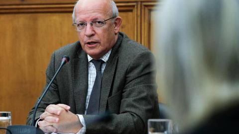 ANTÓNIO COTRIM/LUSA