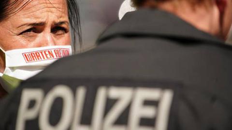 FOTO CLEMENS BILAN/EPA