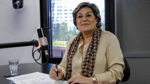 Foto Leonardo Negrão/Global Imagens