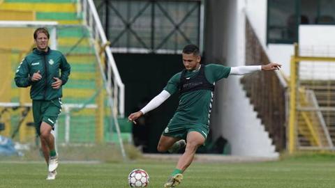 Foto Vitória FC