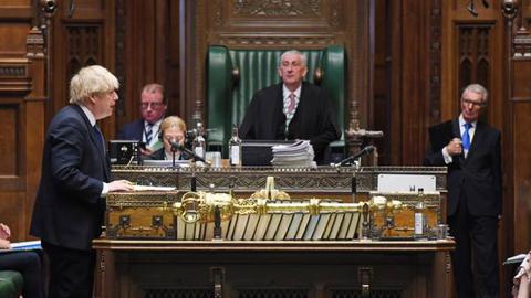 Foto EPA/JESSICA TAYLOR