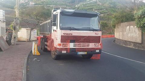 “Estacionar em plena via, à luz do dia, sem problema”- João Costa.