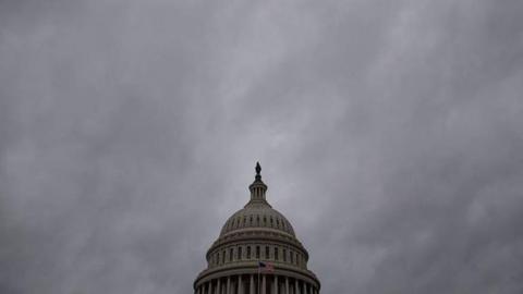 Foto SAUL LOEB/AFP