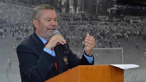Foto Arquivo